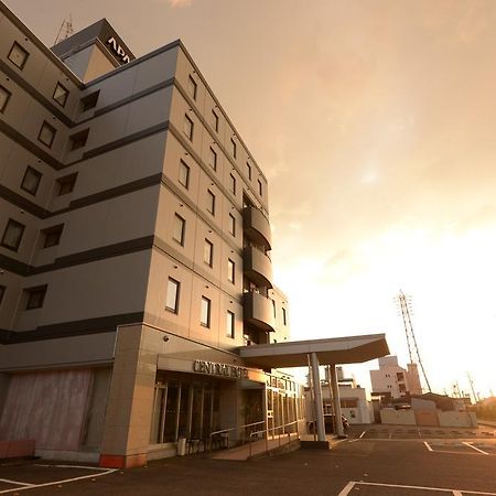 Apa Hotel Suzuka-Chuou Bagian luar foto