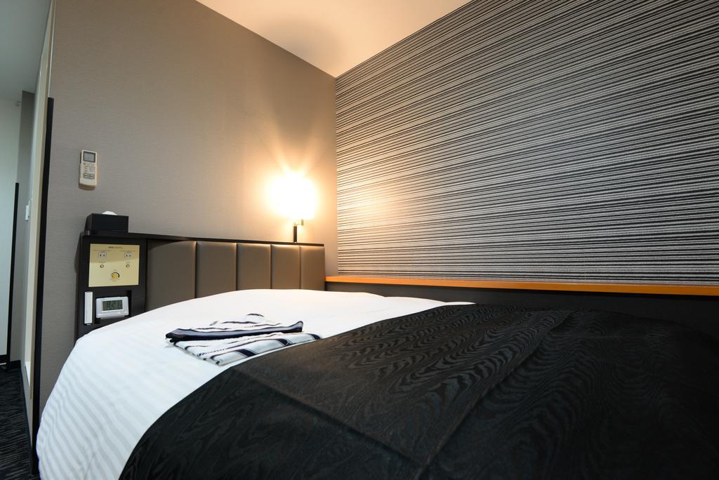 Apa Hotel Suzuka-Chuou Bagian luar foto