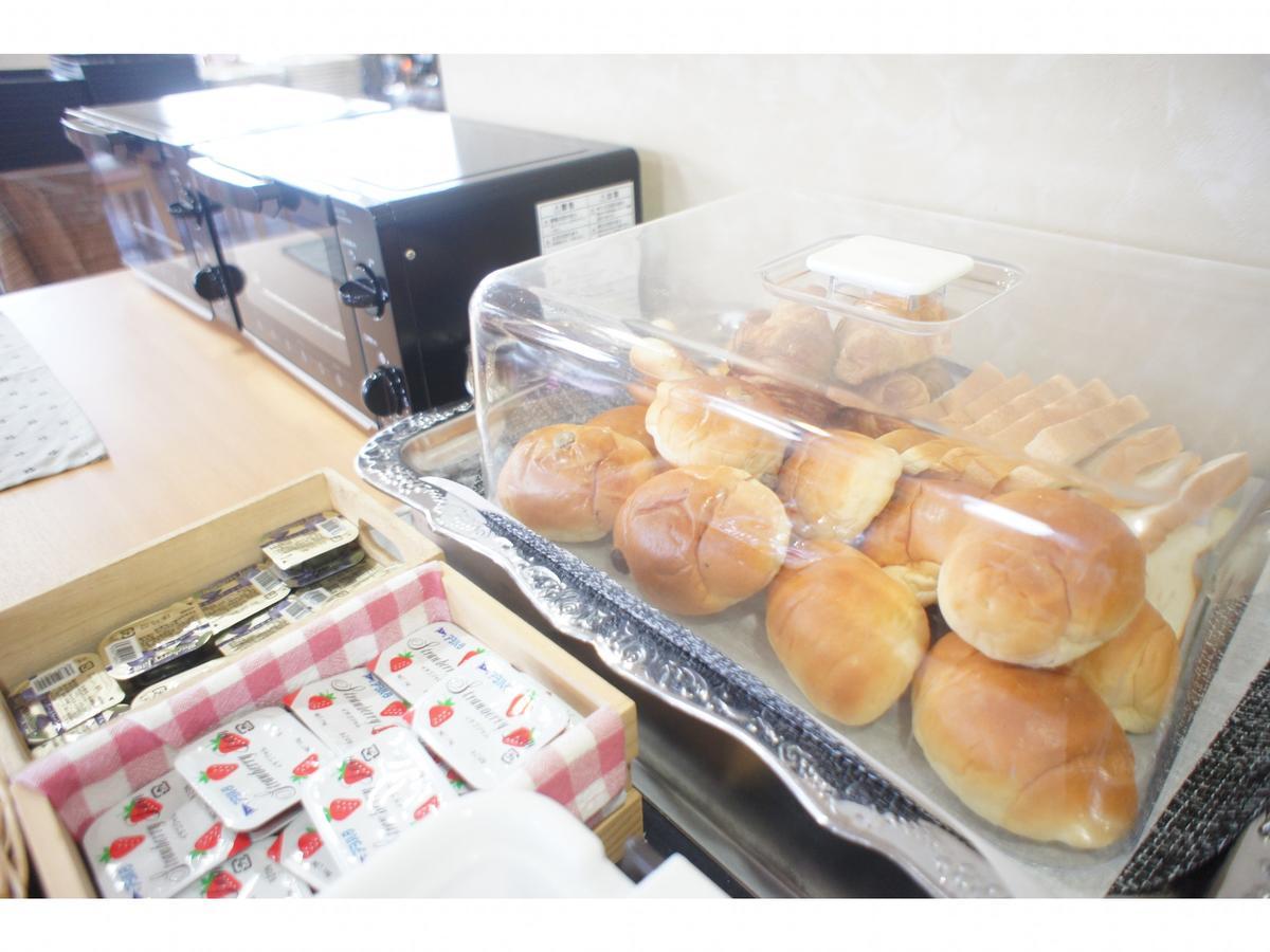 Apa Hotel Suzuka-Chuou Bagian luar foto